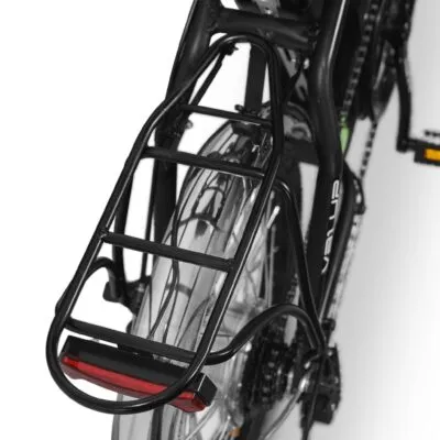 e-bike pliabila cu pedale VB1 250W 1 loc - imagine 12
