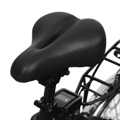 e-bike pliabila cu pedale VB1 250W 1 loc - imagine 9