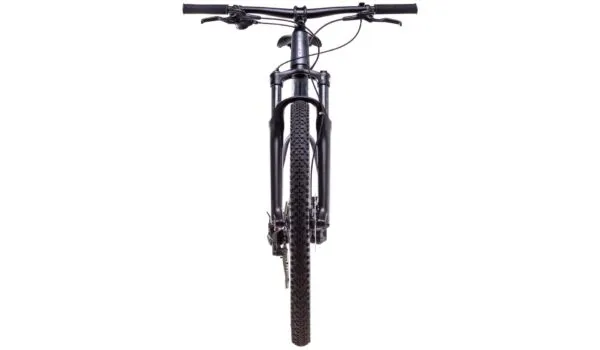 Bicicleta Cube Attention Pro metalicgrey black 17 29 M - imagine 7