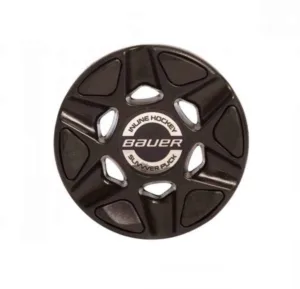 Puc uscat negru BAUER