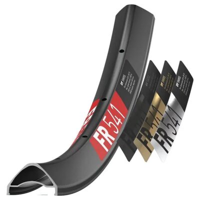 Janta DT Swiss FR 541 27.5 black 32 holes 584-30