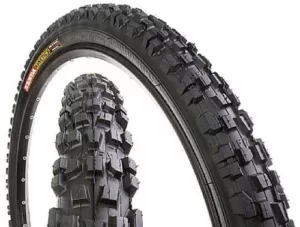 Anvelope Kenda 26x2.35 K877 BK/BSK KINETICS DH 30TPI