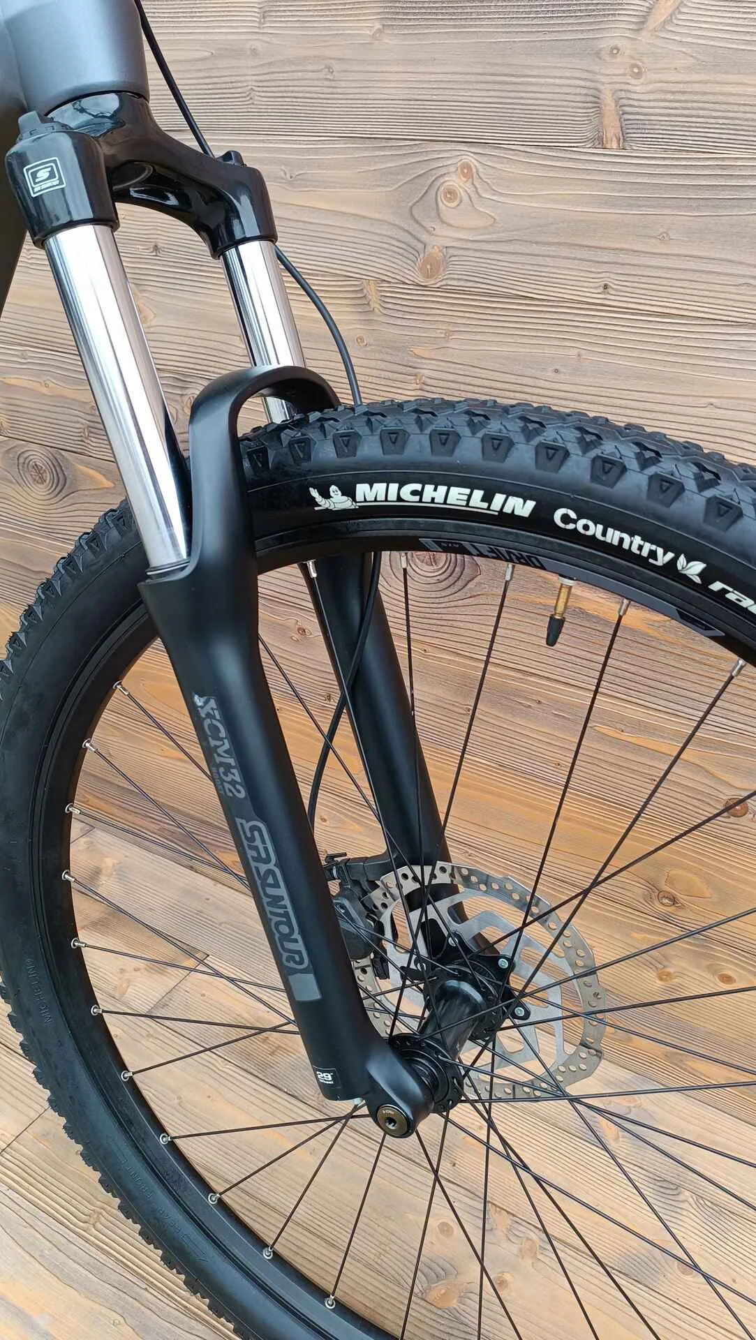 e-bike second hand e-bike SH Kellys Tygon 10 Grey 630Wh 29 M - imagine 3