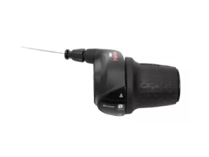 Maneta schimbator Shimano Nexus SL-C6000 Twist Shift 8 viteze, ESLC60018DXL210LA3