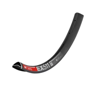 Janta DT Swiss EX 511 27.5 black 32 holes 584-30 VH6.5mm RDEX5165032S011495