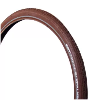 Anvelopa CST 26 x 2.15 C1779 maro