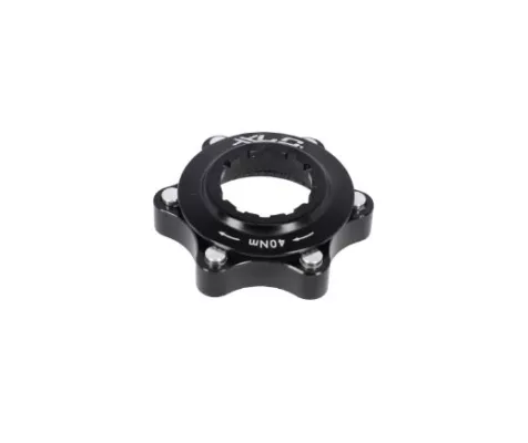 Adaptor Centerlock XLC rotor cu 6 suruburi QR