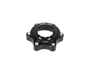 Adaptor Centerlock XLC rotor cu 6 suruburi QR