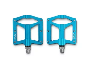 Pedale RFR flat Race 2.0 blue