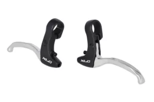 Manete de frana XLC BL-V13 aluminiu black-silver