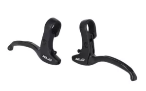 Manete de frana XLC BL-V13 aluminiu black-black