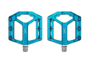 Pedale RFR flat SL 2.0 blue