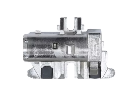 Cilindru incuietoare Abus Bosch BLO BOS DT3 XPLUS pentru baterii montate pe cadru (the smartsystem) - imagine 2