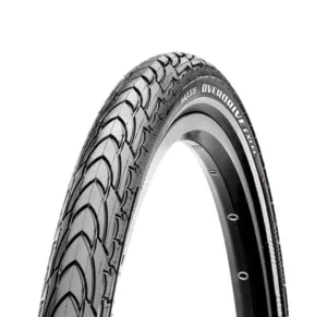 Anvelopa 700x40C Maxxis OVERDRIVE EXCEL 60 TPI Wire