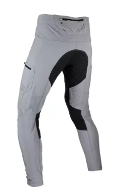 Pantaloni Leatt MTB Enduro 3.0 Pant M titanium - imagine 2