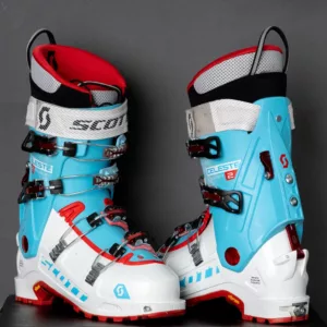 Clapari Schi SH Scott Celeste 2 Powerfit 27.0