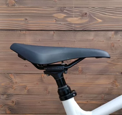 Bicicleta Capriolo 29 ALL-GO 9.7 grey light 16 S - imagine 12