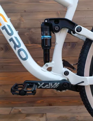 Bicicleta Capriolo 29 ALL-GO 9.7 grey light 16 S - imagine 5