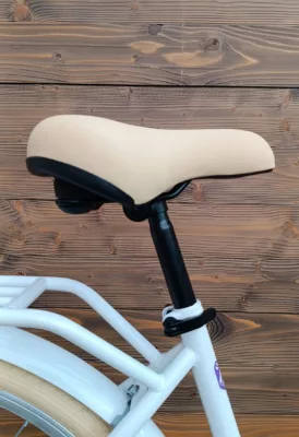 Bicicleta Capriolo Picnic Melody 26HT white17 - imagine 7