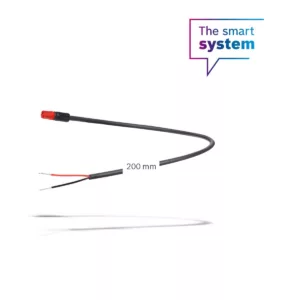 Bosch Light cable for rear light, 200 mm (BCH3330_200)