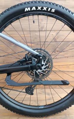 e-bike Second Hand Mondraker Prime S, M, L, XL - imagine 11