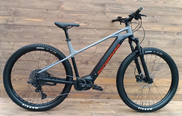 e-bike Second Hand Mondraker Prime S, M, L, XL - imagine 2