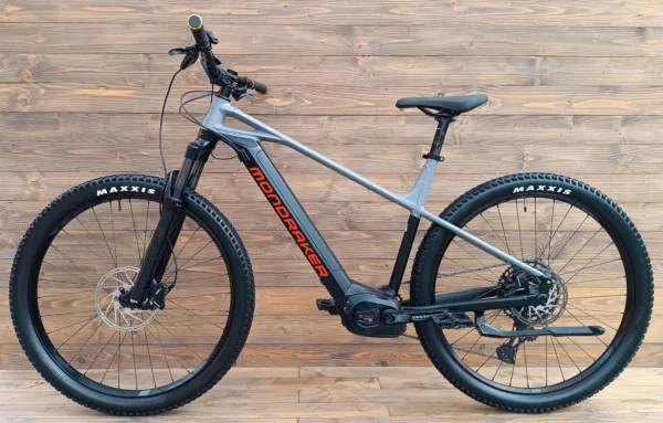 e-bike Second Hand Mondraker Prime S, M, L, XL - imagine 3