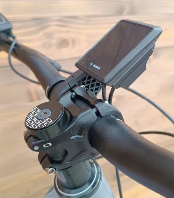 e-bike Second Hand Mondraker Prime S, M, L, XL - imagine 6