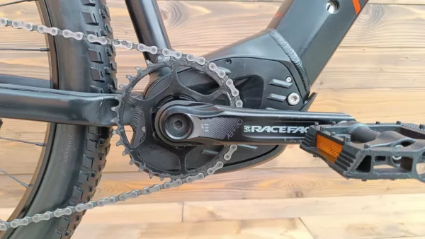 e-bike Second Hand Mondraker Prime S, M, L, XL - imagine 8