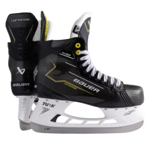 Patine BAUER M30 Intermediar 6ee negru 40.5