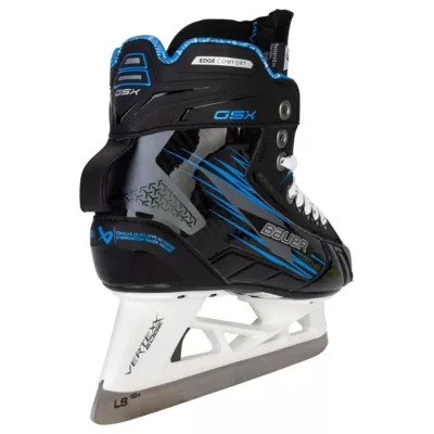 Patine BAUER portar GSX junior 3.5ee 36.5 - imagine 3