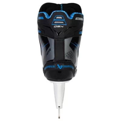 Patine BAUER portar GSX junior 3.5ee 36.5 - imagine 4