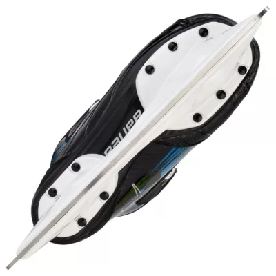 Patine BAUER portar GSX junior 3.5ee 36.5 - imagine 6