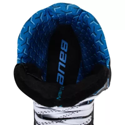 Patine BAUER portar GSX junior 3.5ee 36.5 - imagine 8