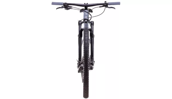 Bicicleta Cube Reaction Pro smoke black 19 29 L - imagine 7