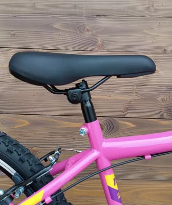 Bicicleta Capriolo MTB Stinger 24 pink-violet 12 - imagine 10