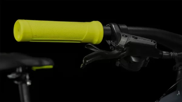Bicicleta second hand Cube AIM Pro 29 gri XXL - imagine 7
