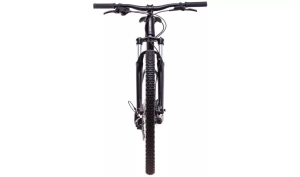 Bicicleta Cube Aim Pro black slateblack 15 27.5 S - imagine 5