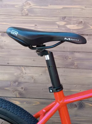 Bicicleta Capriolo MTB LC 9.2 29 AL red grey 19 - imagine 10