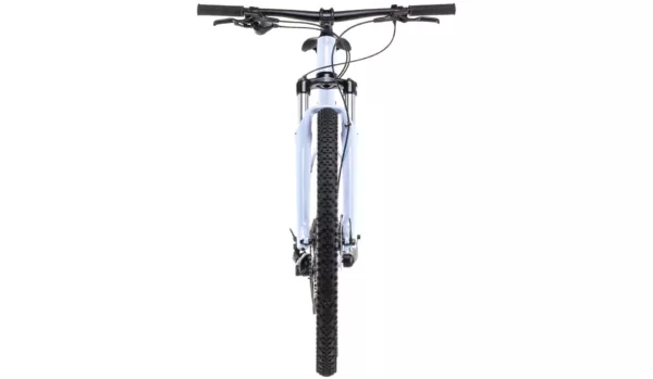 Bicicleta Cube Aim SLX  blueblossom pearl 17 29 M - imagine 5