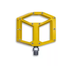Pedale ACID FLAT A3-ZP R yellow