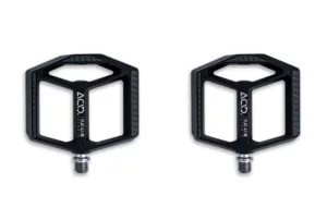 Pedale ACID FLAT A2-IB hybrid black