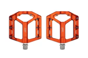 Pedale RFR flat SL 2.0 orange