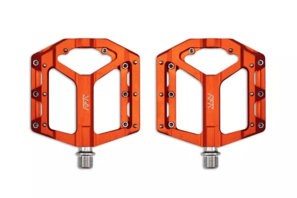 Pedale RFR flat SL 2.0 orange