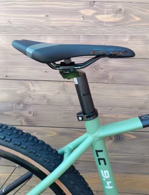 Bicicleta Capriolo MTB LC 9.4 29 AL olive green black 19 - imagine 12