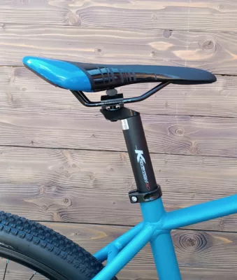 Bicicleta Capriolo MTB LC 9.2 29 AL blue black 19 - imagine 11