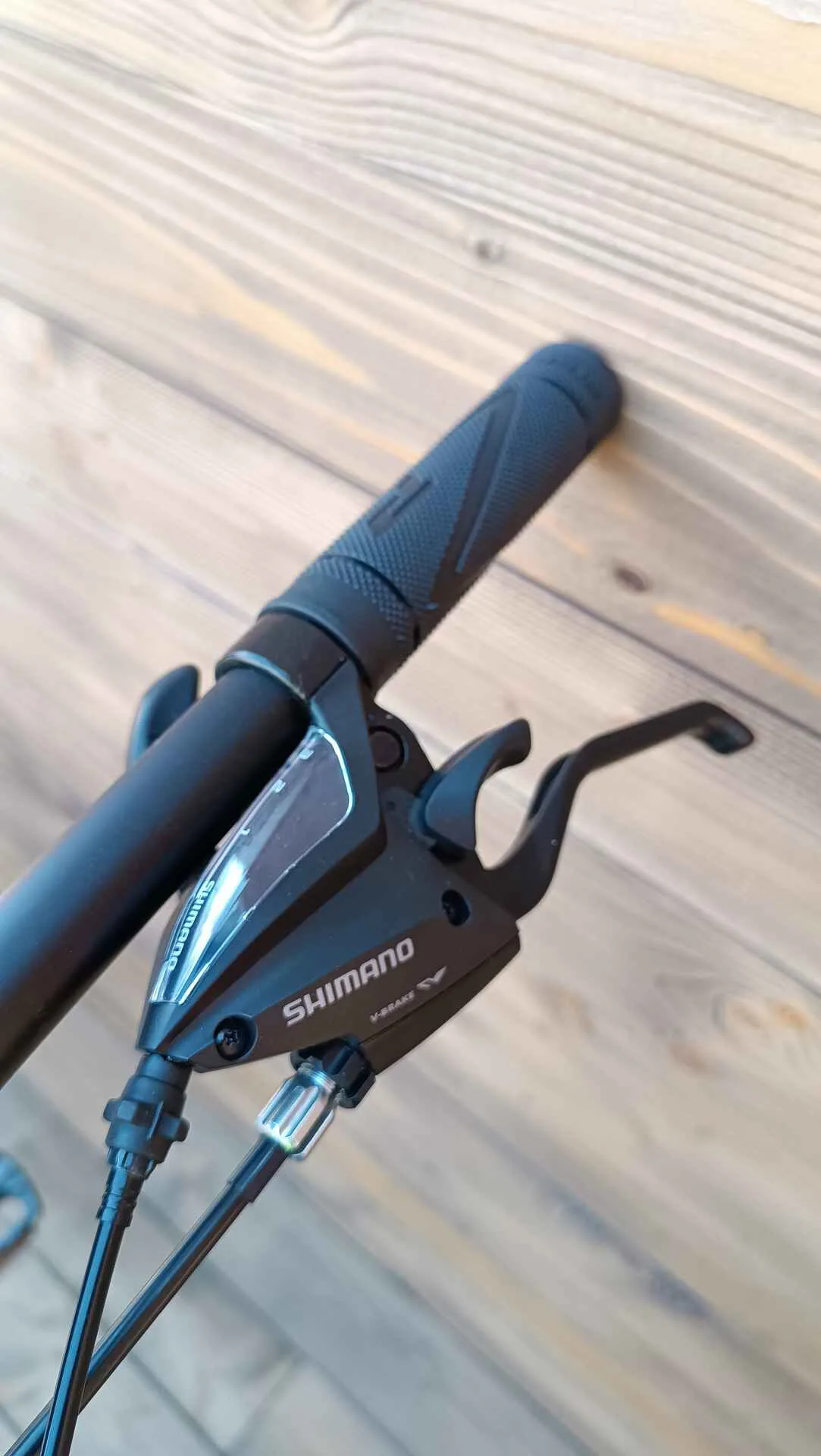 Bicicleta MTB 29 Capriolo LC 9.2 aluminiu oliva verde gri 19 - imagine 10