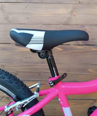 Bicicleta Capriolo MTB 20 DIAVOLO 200 pink purple 11 - imagine 10