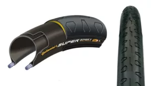 Anvelopa Continental Super Sport Plus wired 28 700x28C 28-622 black