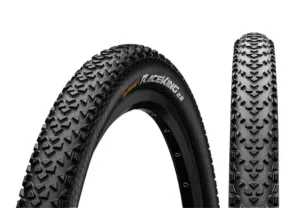 Anvelopa Continental Race King 2.2 29x2.20 55-622 blk/blk Skin